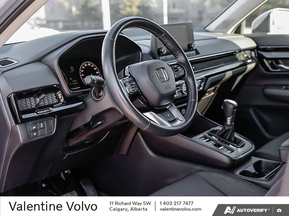 2023 Honda CR-V Sport-12