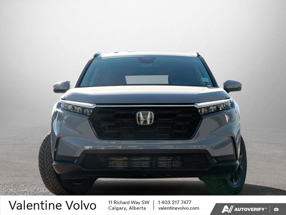 2023 Honda CR-V Sport-1