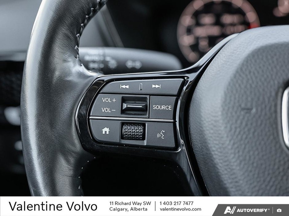 2023 Honda CR-V Sport-16