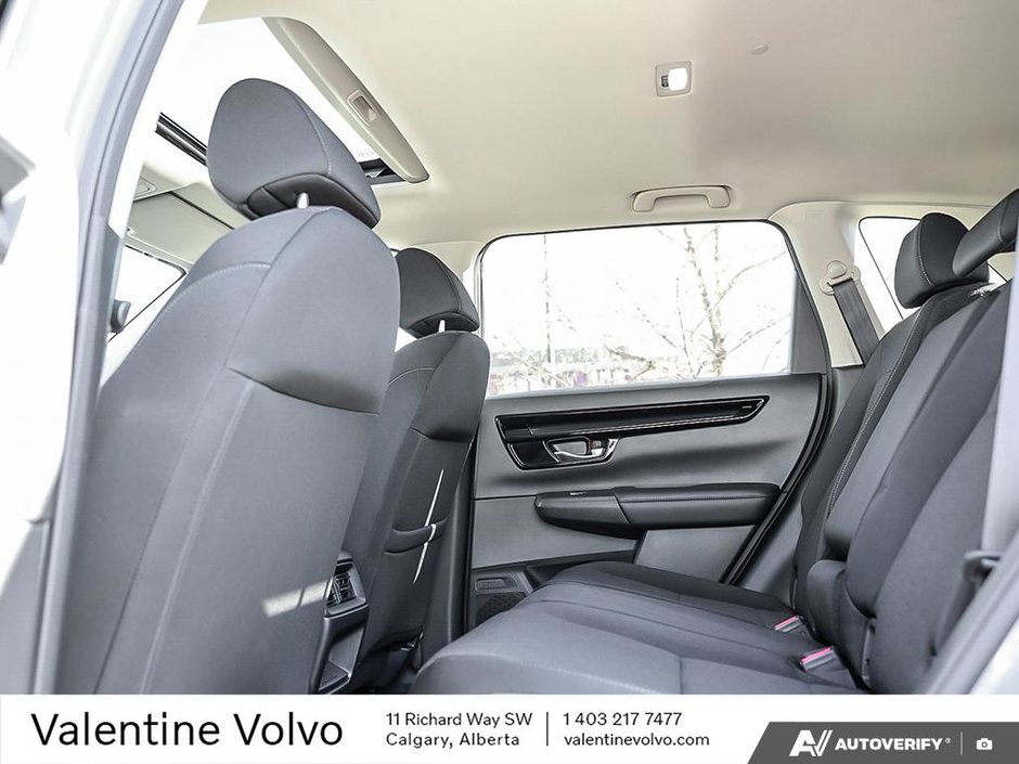 2023 Honda CR-V Sport-23