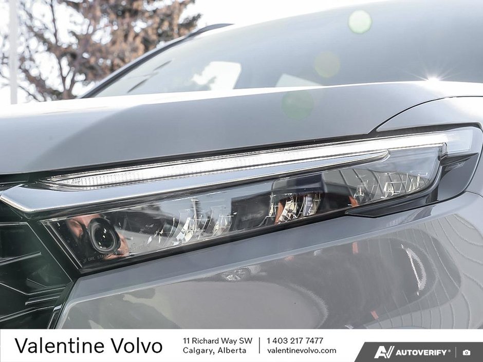 2023 Honda CR-V Sport-9