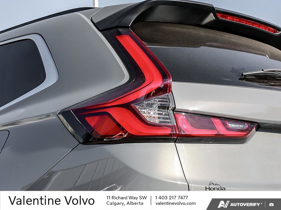 2023 Honda CR-V Sport-11