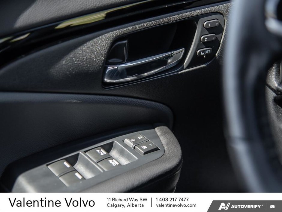 2021 Honda Pilot Touring 7-Passenger-16