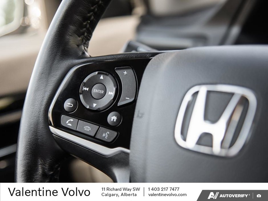 2021 Honda Pilot Touring 7-Passenger-17