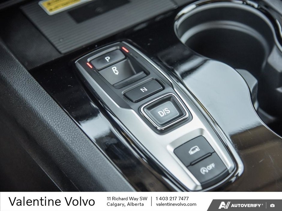 2021 Honda Pilot Touring 7-Passenger-18
