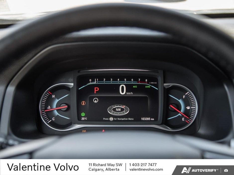 2021 Honda Pilot Touring 7-Passenger-14