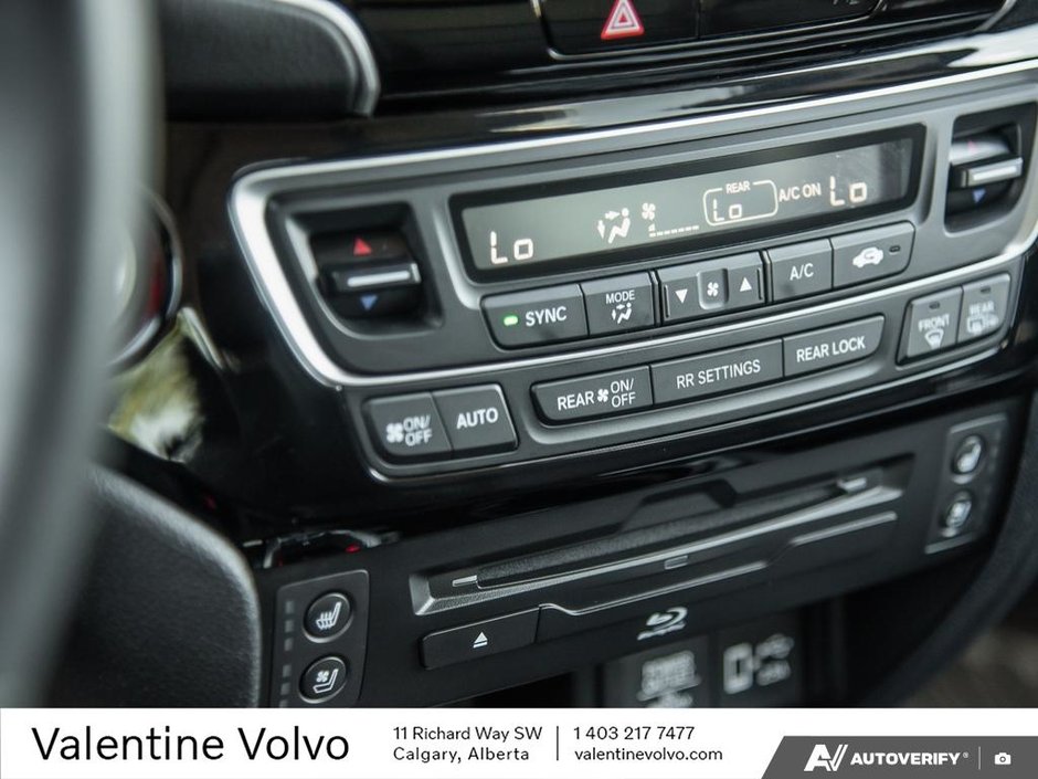 2021 Honda Pilot Touring 7-Passenger-19