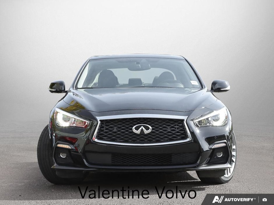 2020 Infiniti Q50 Signature Edition-1