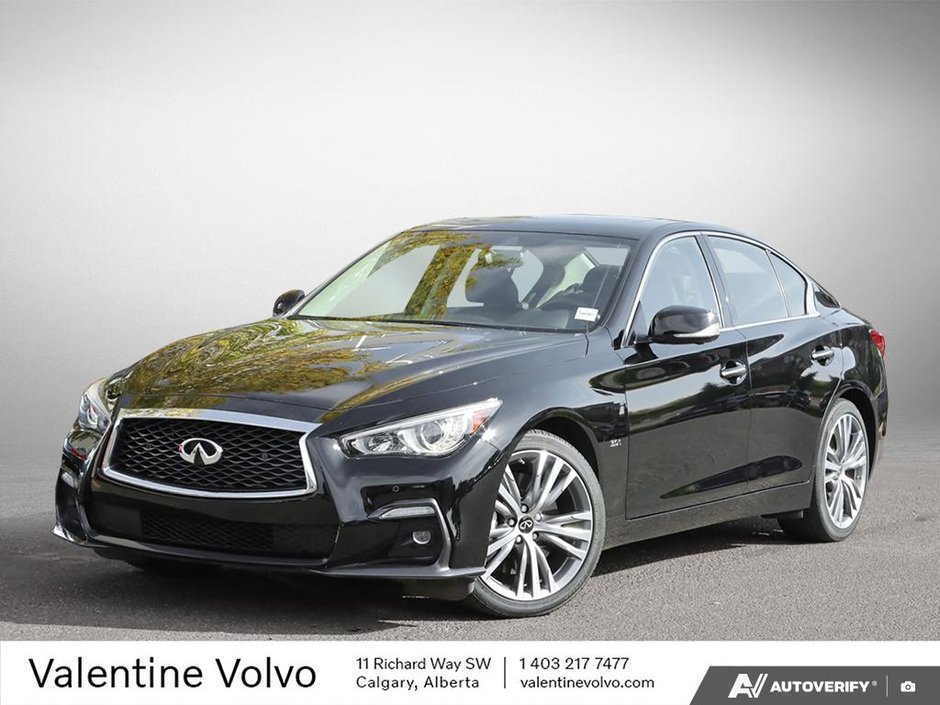 2020 Infiniti Q50 Signature Edition-0