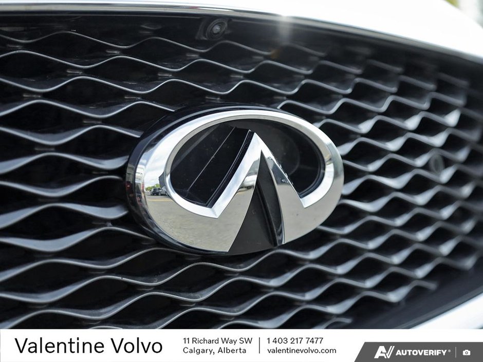 2020 Infiniti Q50 Signature Edition-8