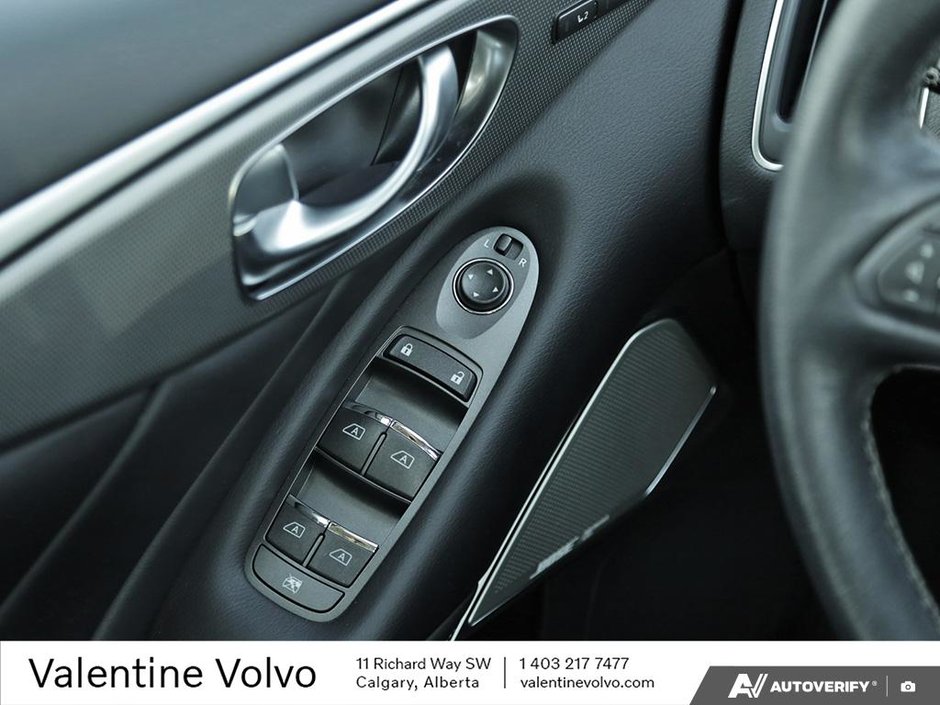 2020 Infiniti Q50 Signature Edition-16