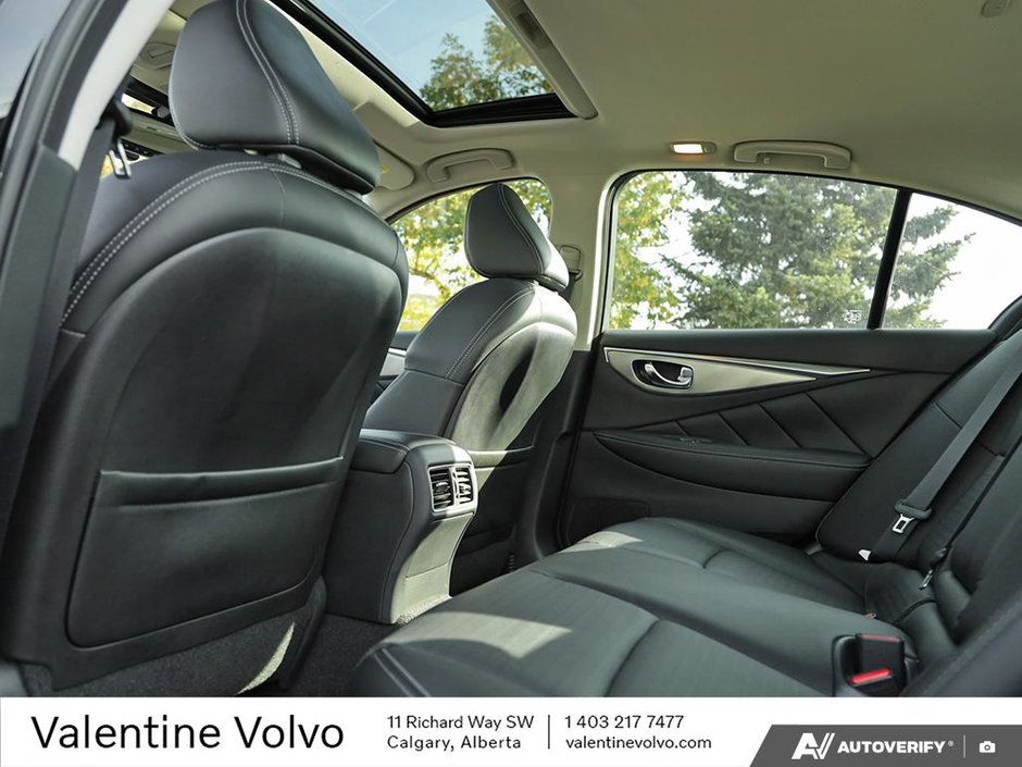 2020 Infiniti Q50 Signature Edition-23