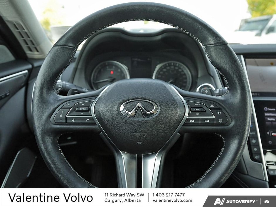 2020 Infiniti Q50 Signature Edition-13