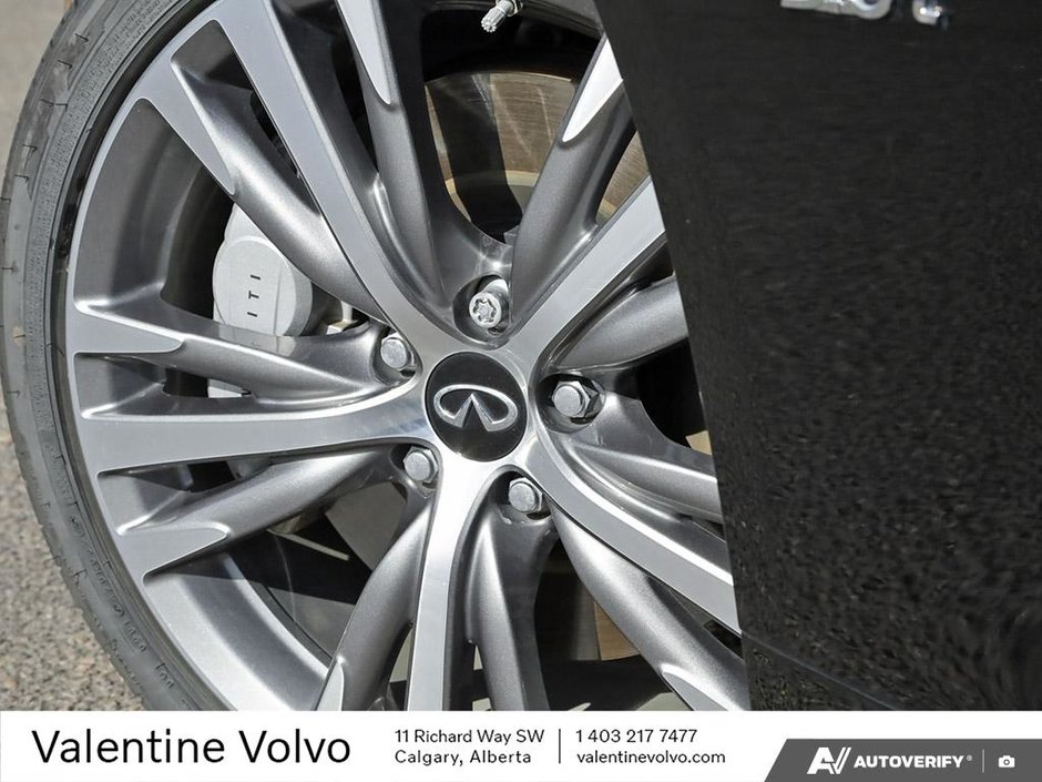 2020 Infiniti Q50 Signature Edition-5