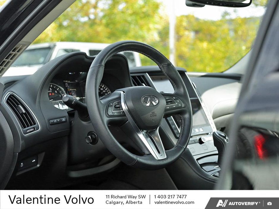2020 Infiniti Q50 Signature Edition-12