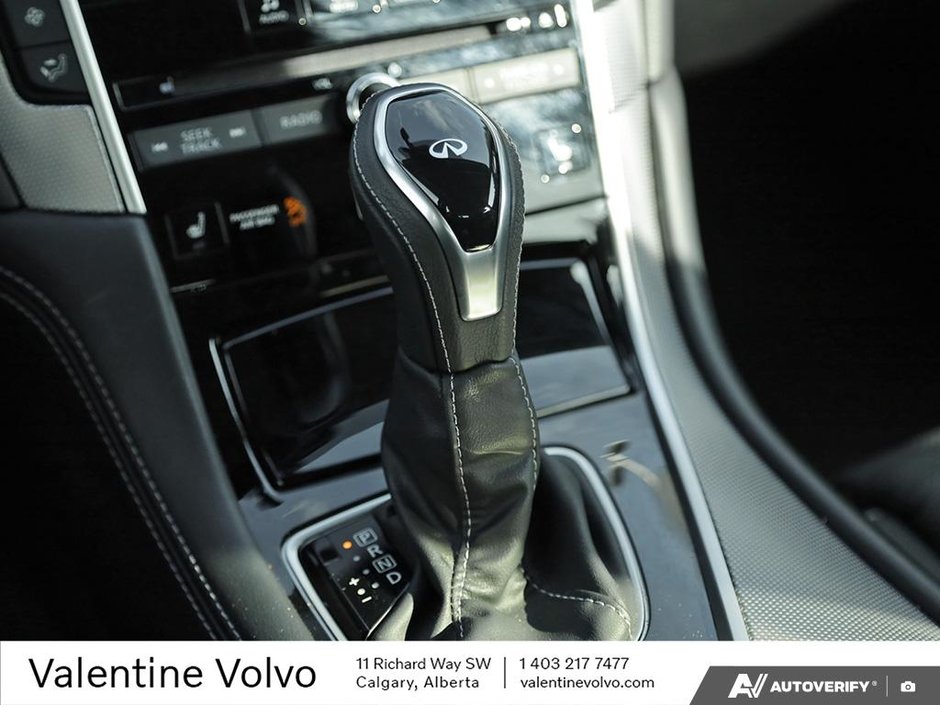 2020 Infiniti Q50 Signature Edition-18