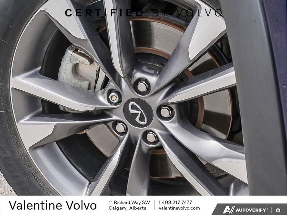 2023 Infiniti QX60 LUXE-5