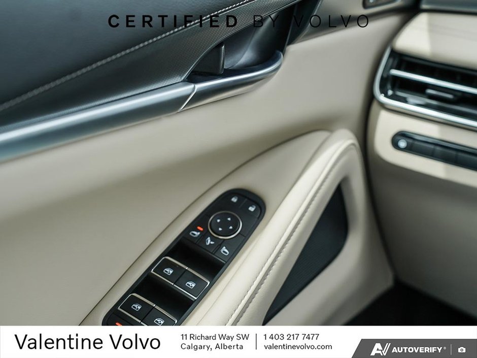 2023 Infiniti QX60 LUXE-15