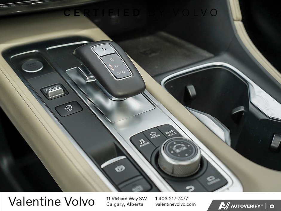 2023 Infiniti QX60 LUXE-17