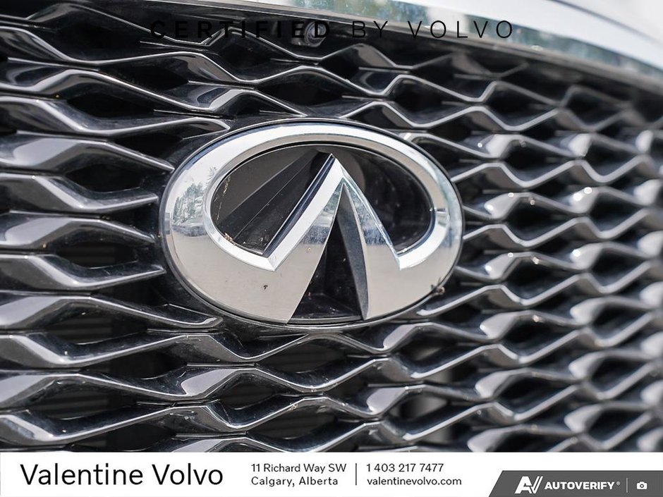 2023 Infiniti QX60 LUXE-7