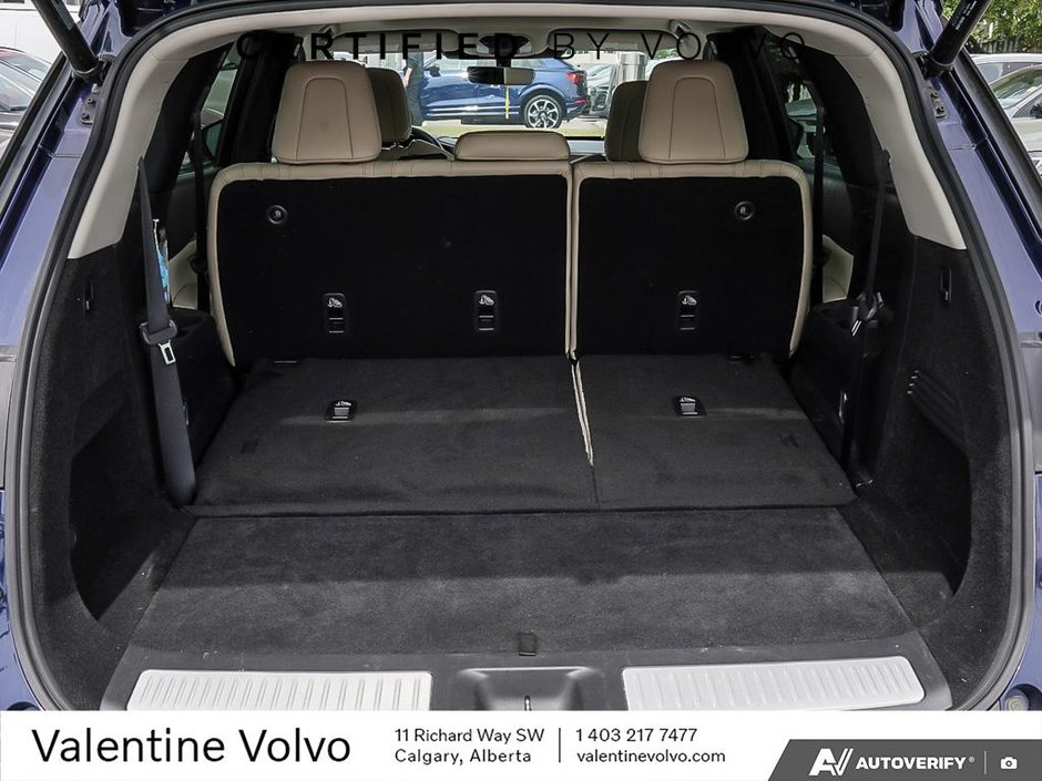 2023 Infiniti QX60 LUXE-9