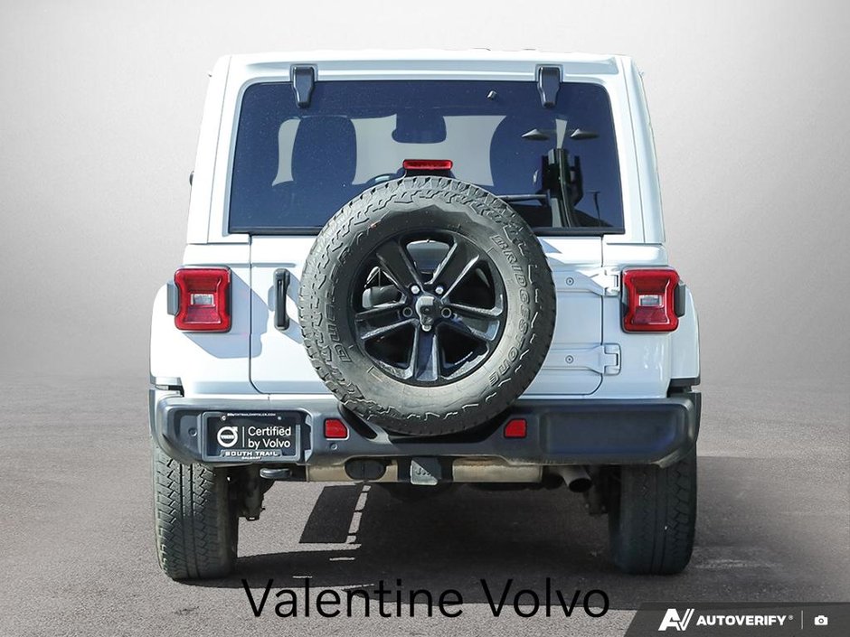 2021 Jeep Wrangler Unlimited Altitude-4