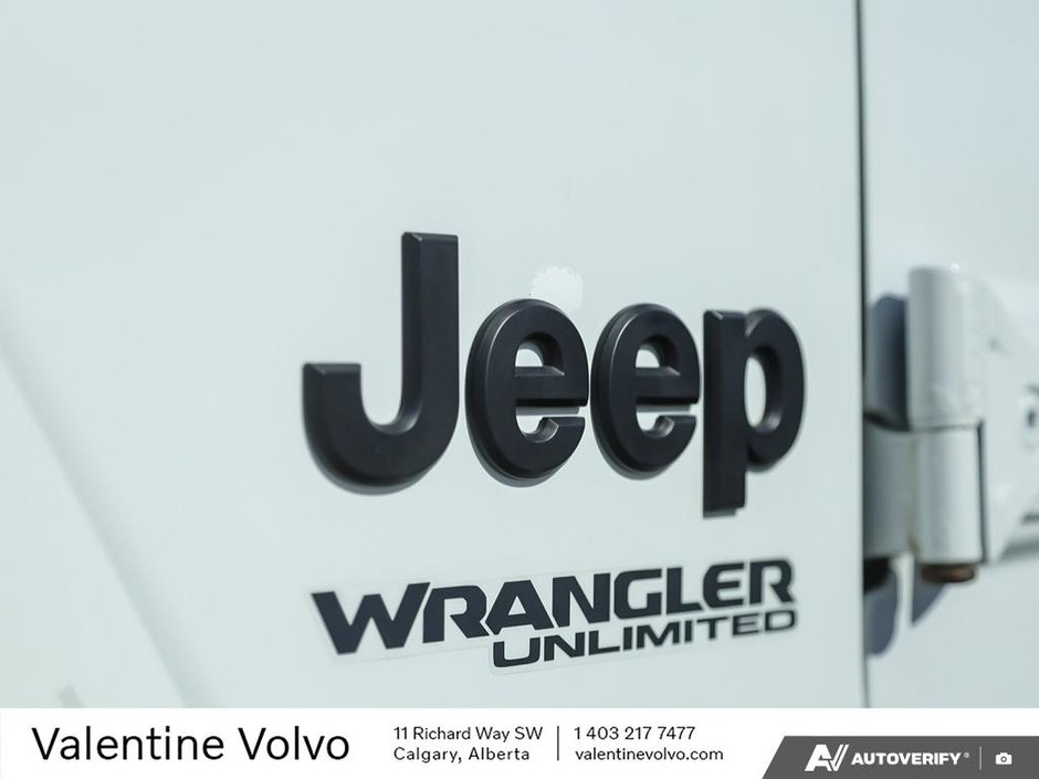 2021 Jeep Wrangler Unlimited Altitude-8