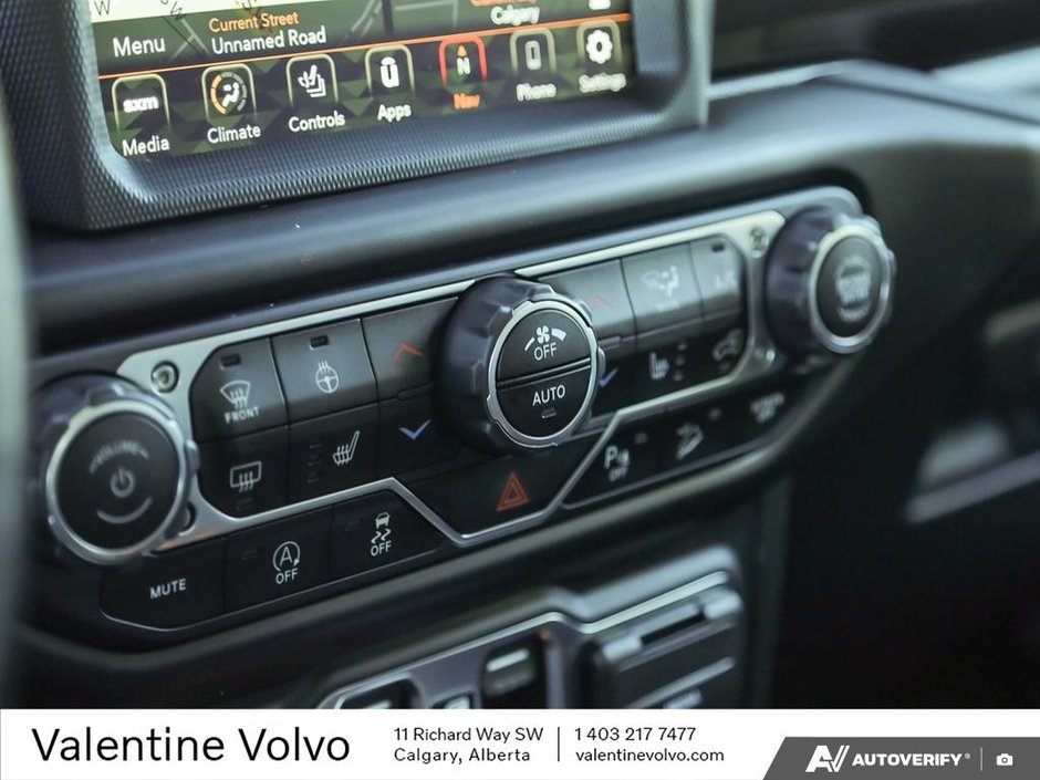 2021 Jeep Wrangler Unlimited Altitude-19