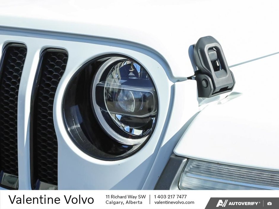 2021 Jeep Wrangler Unlimited Altitude-9