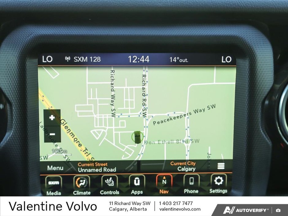 2021 Jeep Wrangler Unlimited Altitude-20