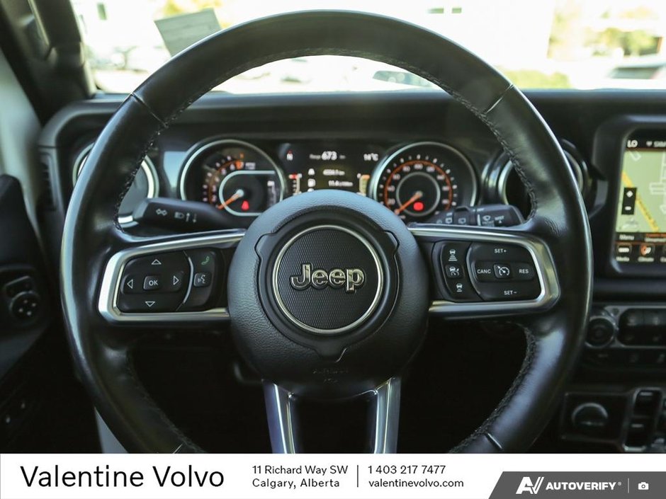 2021 Jeep Wrangler Unlimited Altitude-13