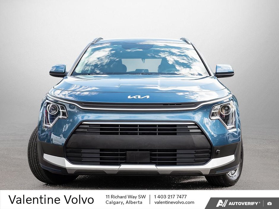 2025 Kia Niro Plug-In Hybrid-1