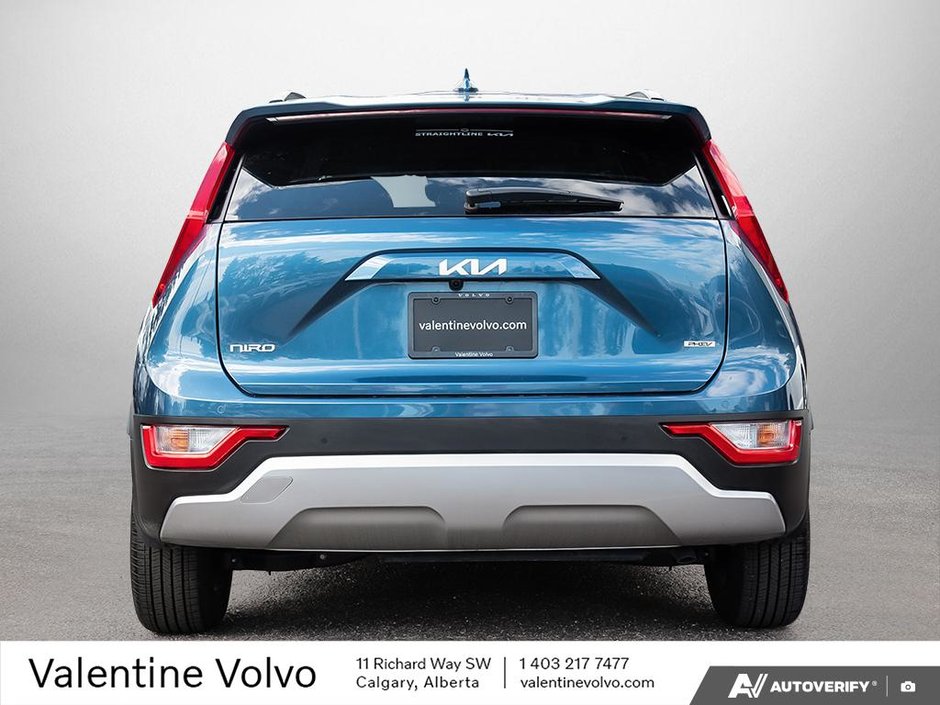 2025 Kia Niro Plug-In Hybrid-4