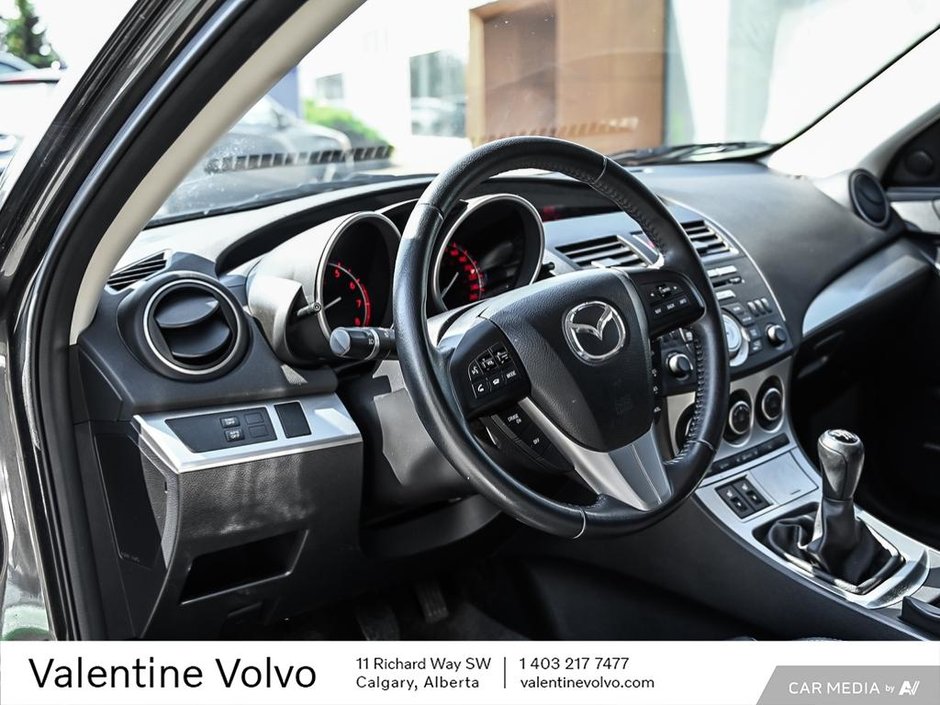 2010 Mazda 3 GT-10