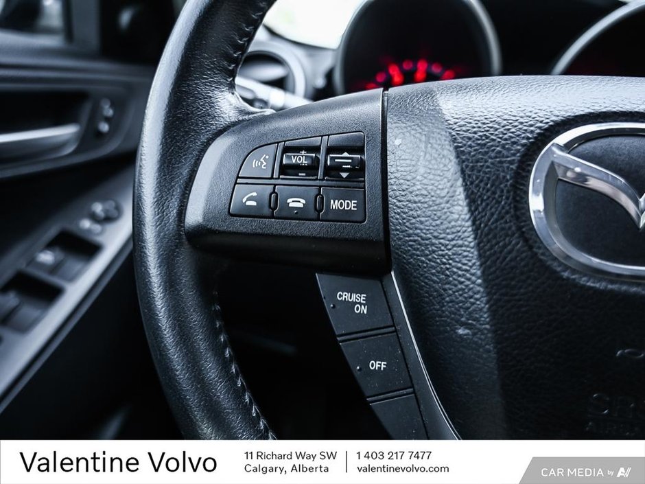 2010 Mazda 3 GT-15