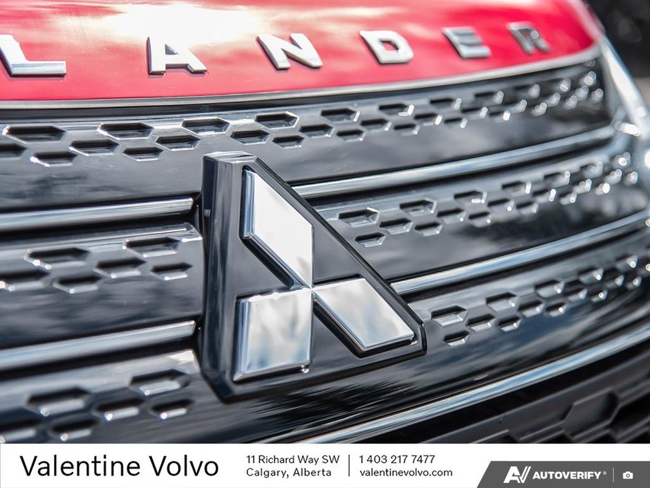 2024 Mitsubishi Outlander-8