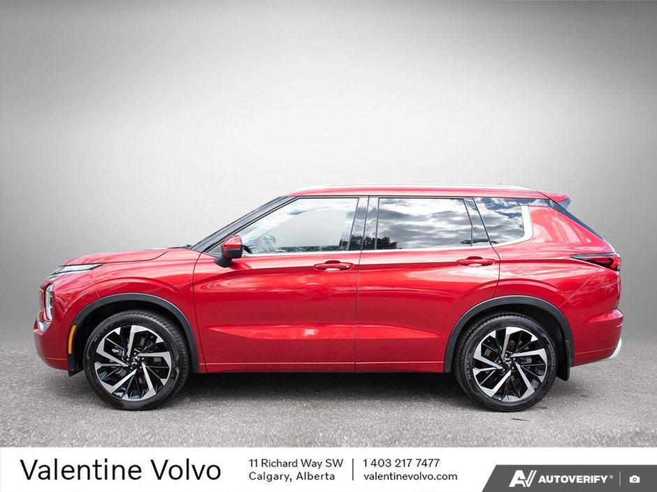 2024 Mitsubishi Outlander-2