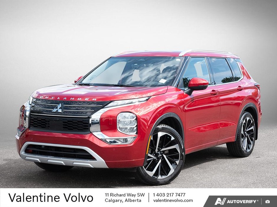 2024 Mitsubishi Outlander-0