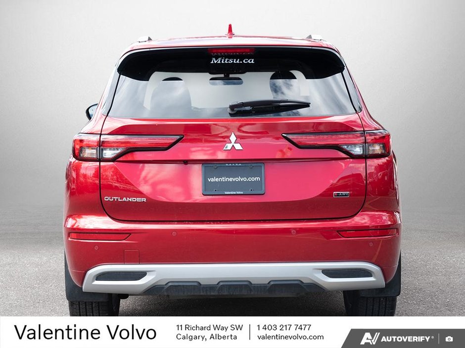 2024 Mitsubishi Outlander-4