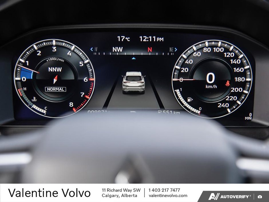 2024 Mitsubishi Outlander-14