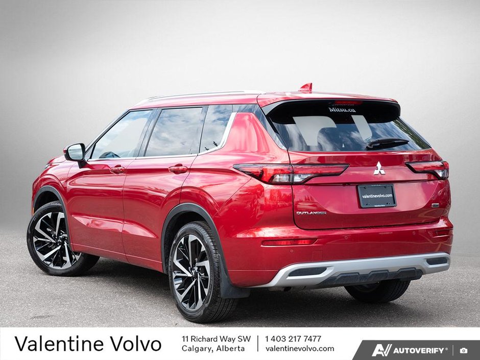 2024 Mitsubishi Outlander-3
