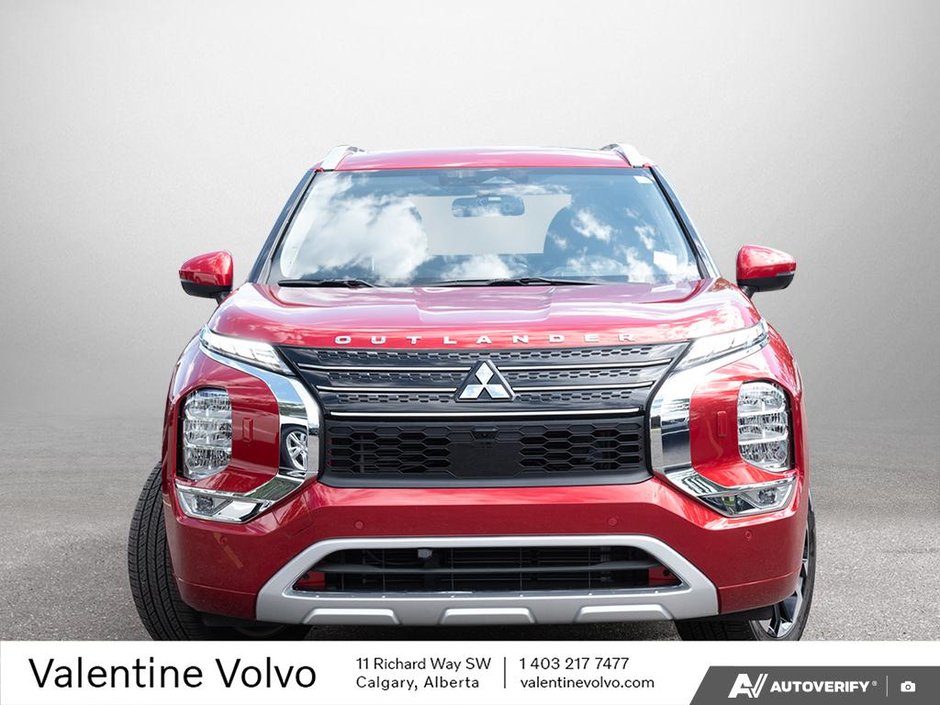 2024 Mitsubishi Outlander-1