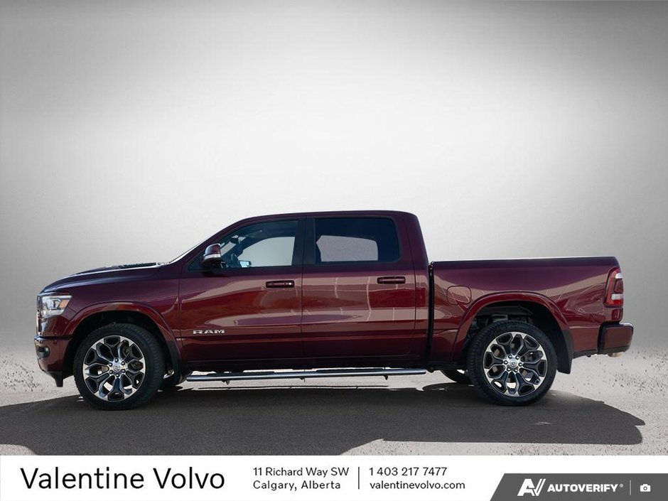 2021 Ram 1500 Laramie-2