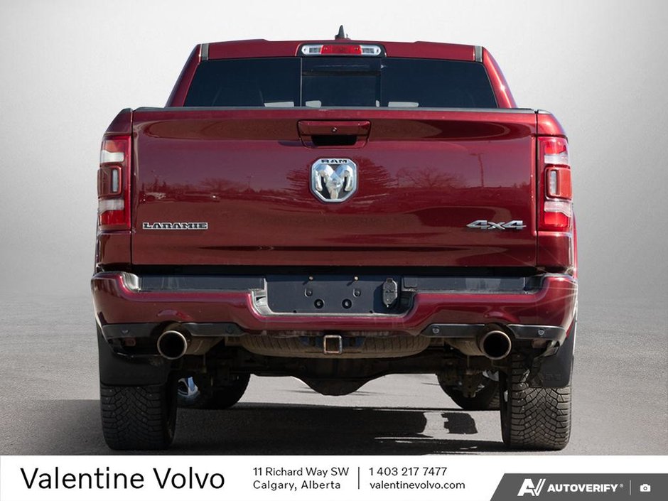 2021 Ram 1500 Laramie-4