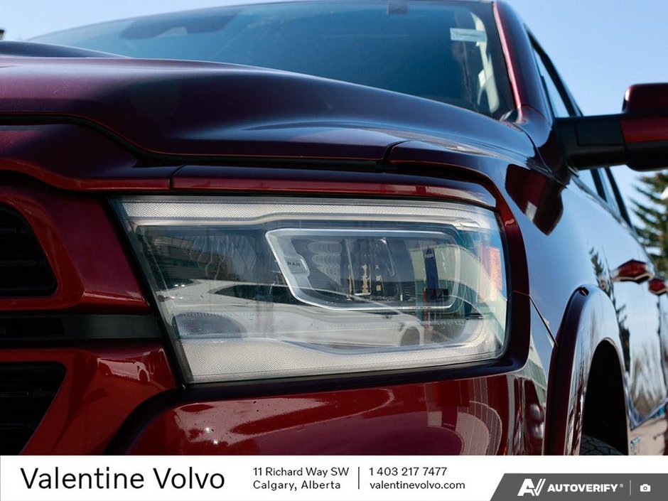 2021 Ram 1500 Laramie-9