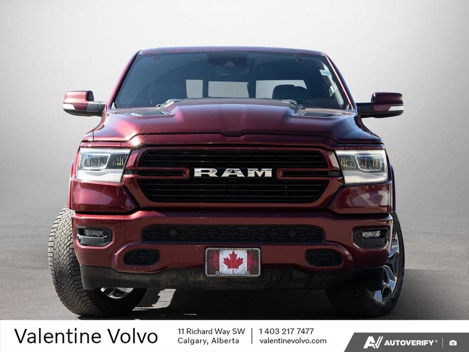 2021 Ram 1500 Laramie-1