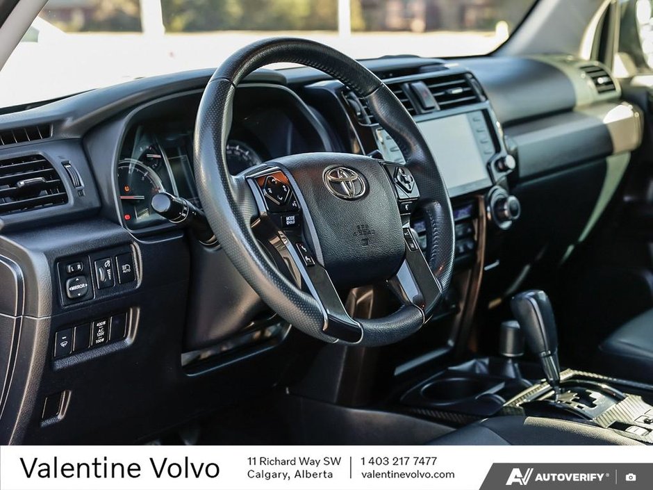 2021 Toyota 4Runner-12