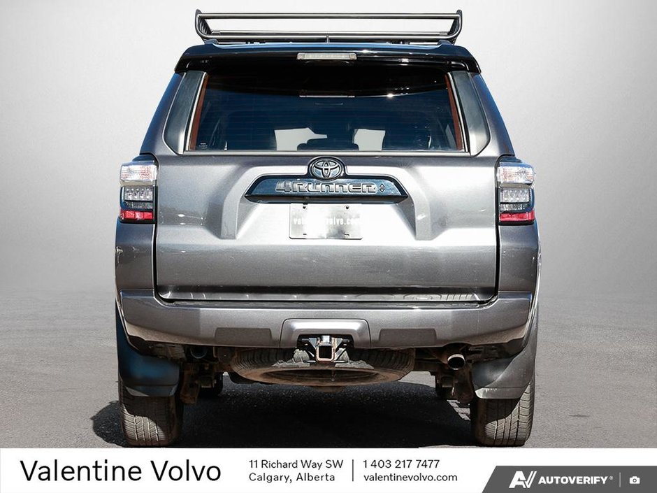 2021 Toyota 4Runner-4