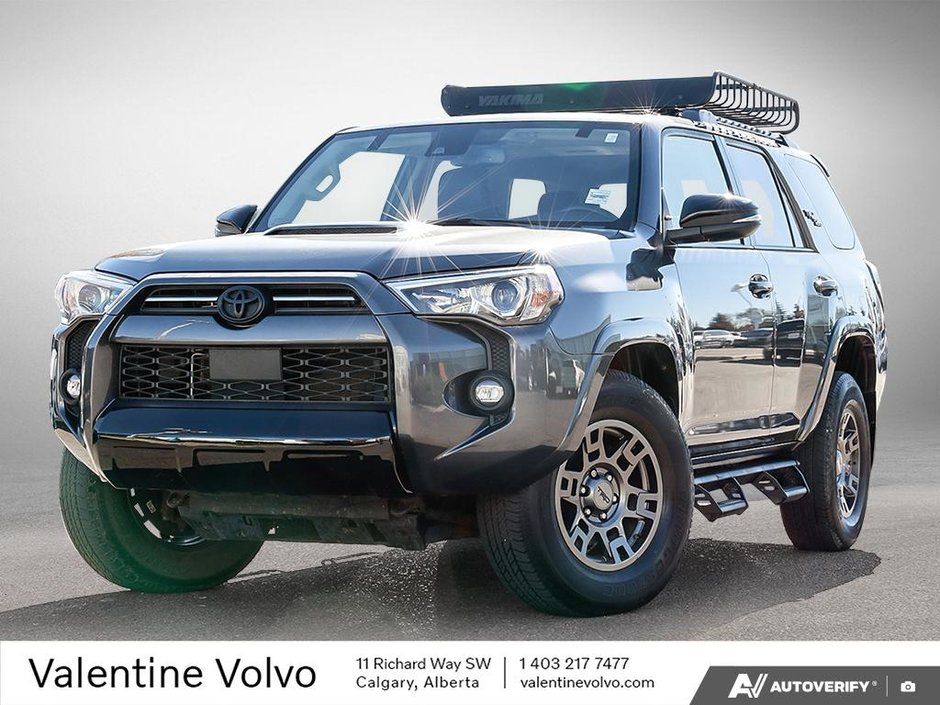 2021 Toyota 4Runner-0