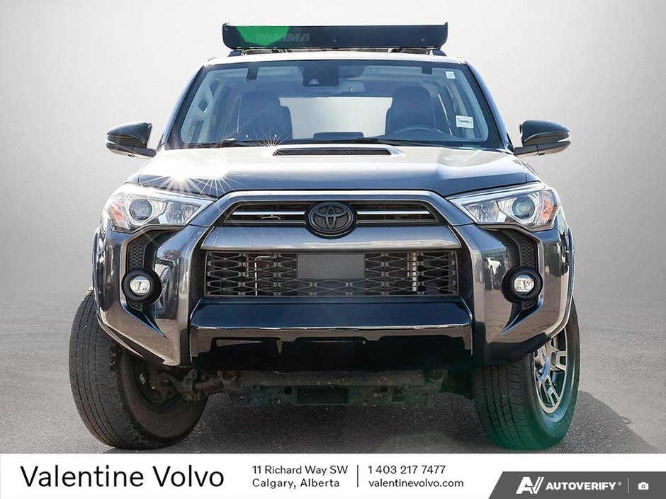 2021 Toyota 4Runner-1